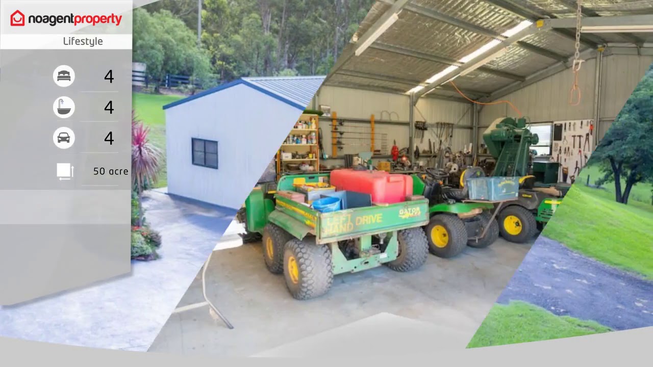 934 St Albans Rd, Lower Macdonald NSW 2775 Property For Sale By Owner