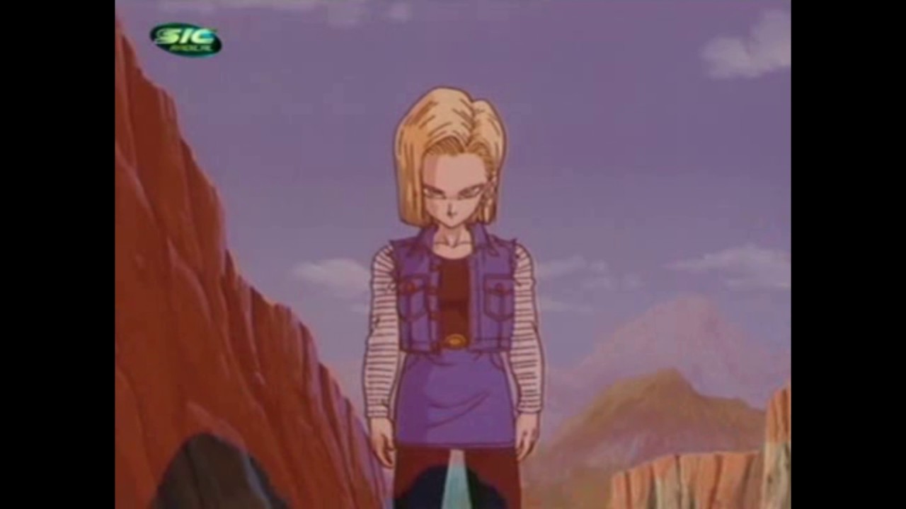 dragon ball z dublagem de portugal