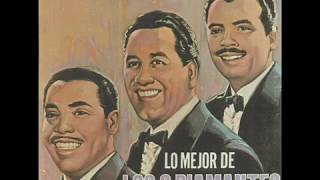 Los Tres Diamantes - Despierta