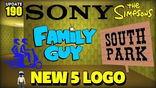 All 190 Find The Logos How To Get All 5 New Logos Roblox