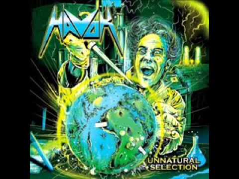 Havok - Under The Gun