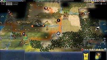 Civ 4 Deity 29 ( Hatshepsut ), part 1 of 7