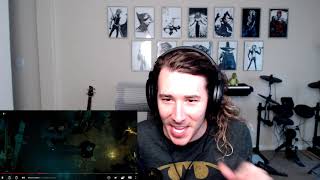Altered Carbon Episode 9 Reaction | THIS IS WHY I LOVE THIS SHOW