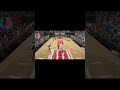 END OF GAME SHENANIGANS #nba2k23 #jayblastgaming #shorts