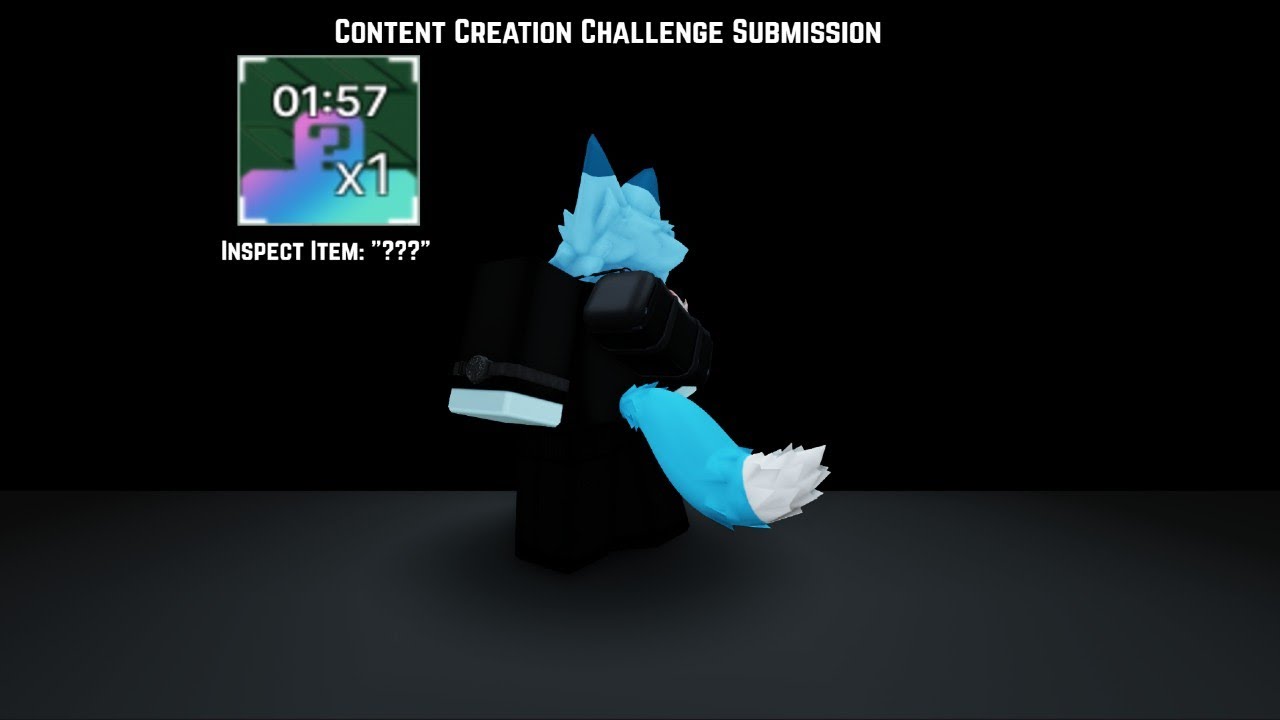 My submission on the Sol's RNG Content Creation Challenge!