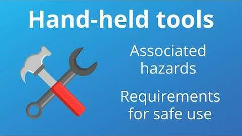 NEBOSH Certificate - Introduction to Element 9