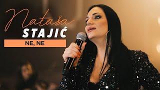 Video thumbnail of "NATASA STAJIC & ORK. NIKOLE LUKICA - NE, NE (COVER)"