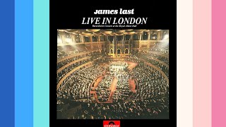 JAMES LAST - Medley: Larry O&#39;Gaff / Fire On The Mountain