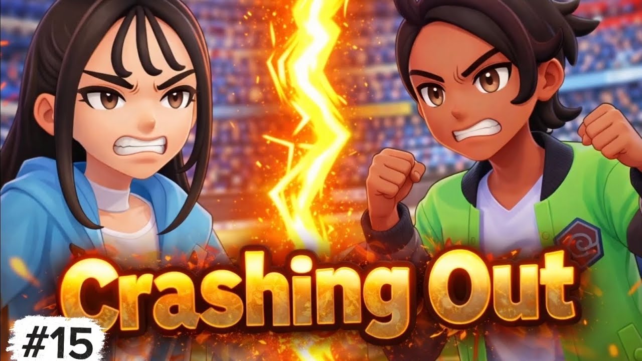 THE WORST FEATURE in Pokémon Legends Z-A: Rotom Gliding | #15 