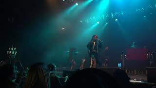 Jacquees - King of RnB “New New” LIVE