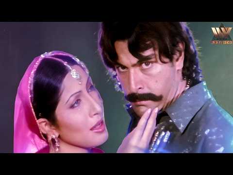 Saima Hui Mulla Muzaffar Ke Pyaar Mein Deewani!|Mulla Muzaffar|Pakistani Movie Scene|Punjabi Movie