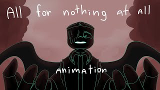 All for nothing at all // animation meme // Dreamtale