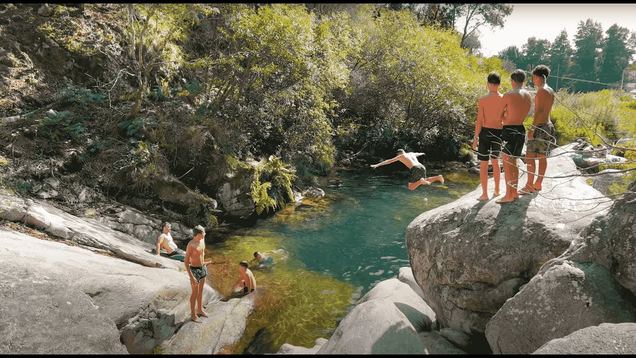 A True Hidden Gem in Viana do Castelo | Portugal Walking Tour 4K ASMR