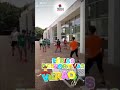 Férias desportivas - Verão 2020_vídeo da 1.ª semana (6 a 10 de julho)