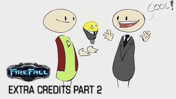 Extra Credits Special - Firefall Part 2