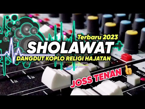 DJ Religi Horeg Terbaru || Intronya Bikin Merinding 😭 || Mahalul Qiyam Slow Bass by Yhaqin Saputra