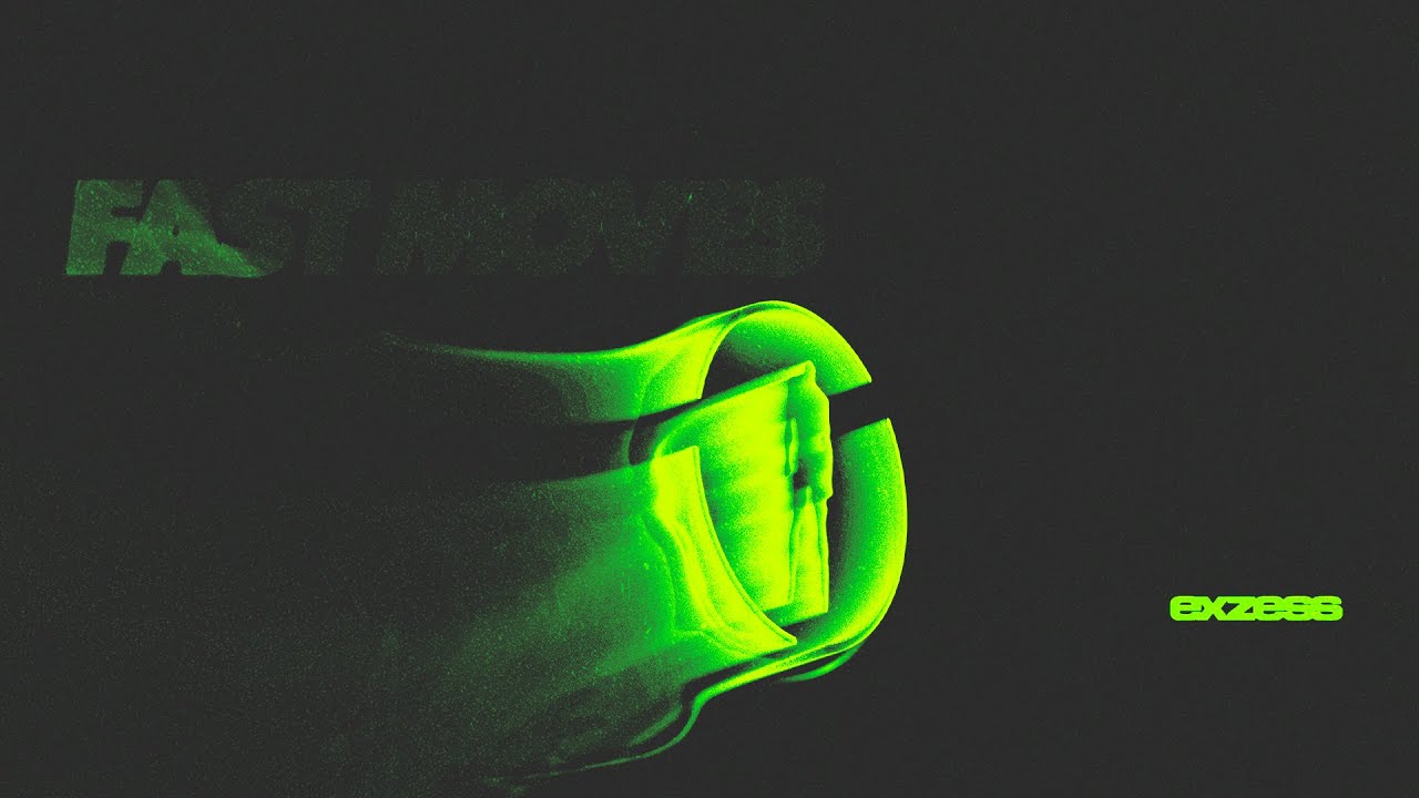 Patrik Berg - Carefree [exzess]