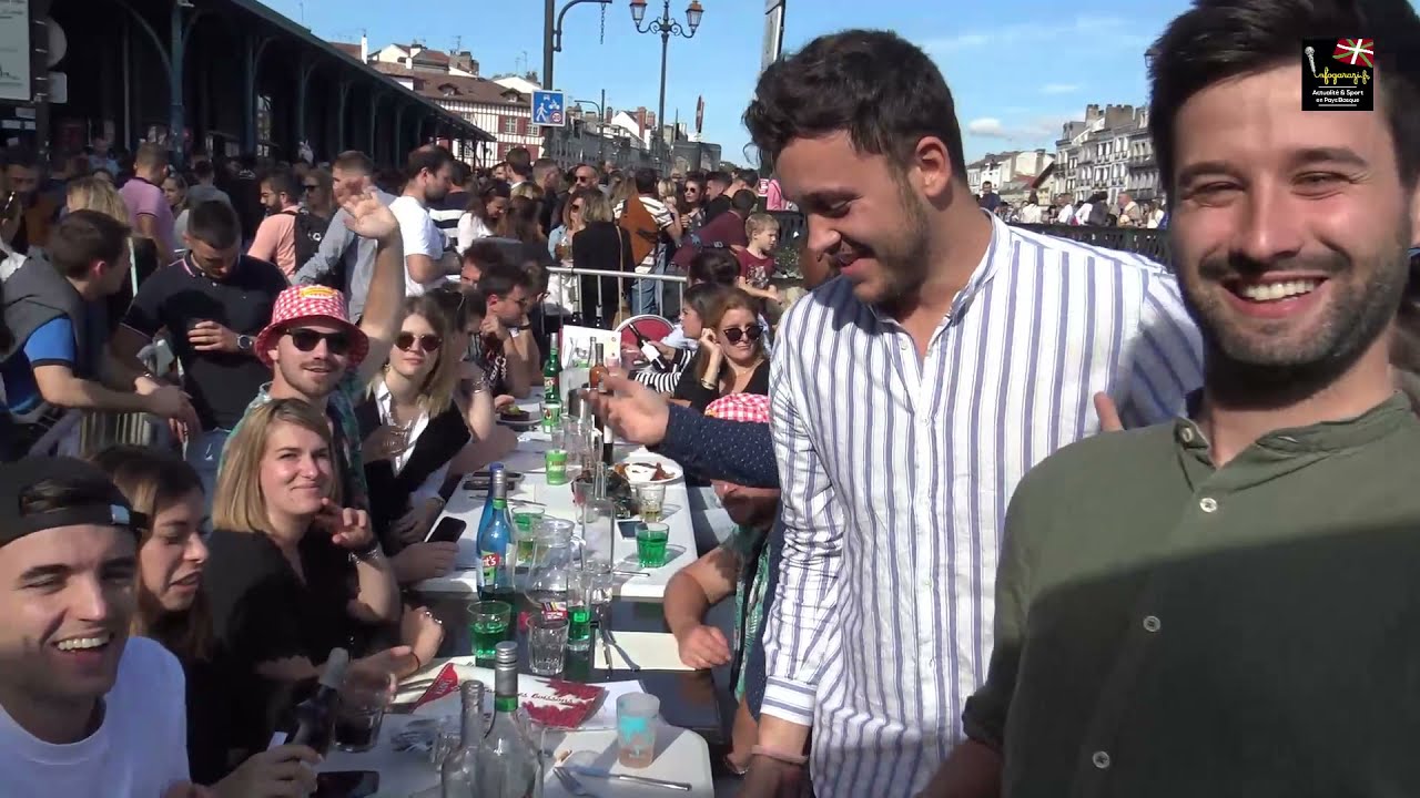 Foire au Jambon de Bayonne 2021