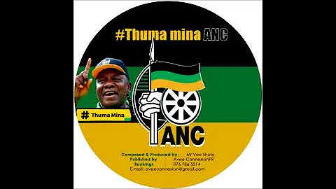 Thuma Mina My ANC
