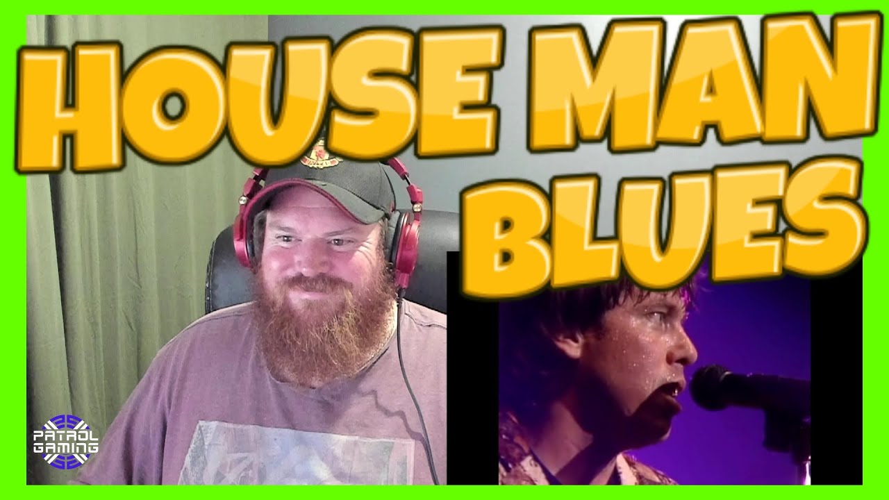 THOROGOOD One Bourbon One Scotch One Beer Reaction YouTube