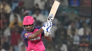 Sanju Samson For World Cup!! What a player!!