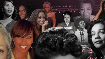 Twenty Pearls: The Story Of Alpha Kappa Alpha Sorority,  Incorporated® | Official Trailer