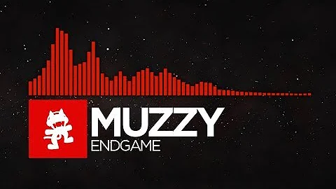 [DnB] - Muzzy - Endgame [Monstercat Release]