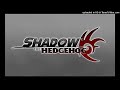 Prison Island Shadow The Hedgehog May 27 2005 Prototype Restored Audio Quality mp3