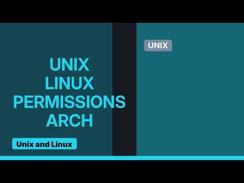 Unix & Linux: startx cannot open /dev/fb0: Permission denied