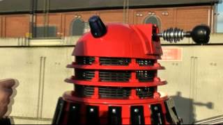 BRITSCIFI (Space Center, Leicester) 10th March 2012 - Video 12.avi