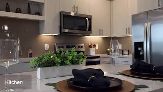 B1 2-Bedroom Video Tour - Element 25 apartments in Overland Park, KS near Kansas City