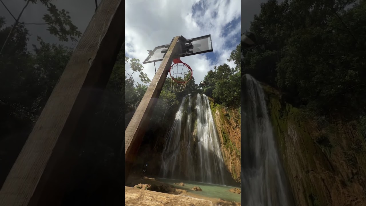 The Cameraman Is Okay 😅