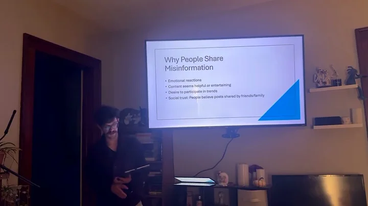 Managing misinformation in Social Media