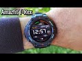 Amazfit T-Rex Smartwatch Review - I love it!