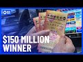 Adelaide Man Wins Australia&#39;s Biggest Lottery Jackpot In History | 10 News First