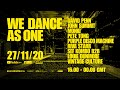 Defected Virtual Festival: We Dance As One 2.0 - #LiveStream