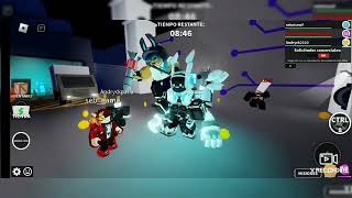 Soft-H4R3 Showcase!(Cyber Bonnie)|Guesty|! screenshot 4