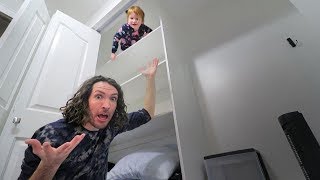 Abandoned House Hide N Seek The Ultimate Game