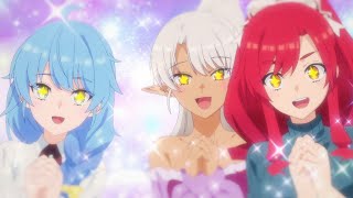 I Left My Arank Party  Episode 03 english Sub