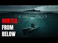 From Invisible to Doomed: How Allied Sonar Destroyed the U-Boat Threat in 6 Months