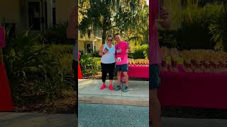 Compass Mortgage, LLC was proud to participate in the Power in Pink 5k to support BCFCF NMLS#322255
