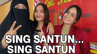 Review Tongseng Kambing Bu Sholeh