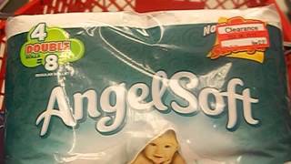 Target Angle Soft Tissue for $2.07 Clearence.  (Go Get Some) screenshot 5