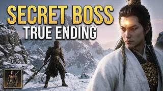 Information How to Unlock & Beat ERLANG, The Sacred Divinity Secret Ending Guide Guide
