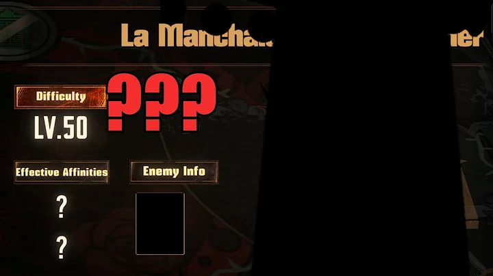 Limbus Company - ??? (Boss Guide Overview)