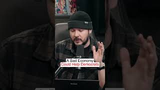 A bad economy could HELP Democrats | Timcast IRL
SUPPORT THE SHOW BUY CAST BREW COFFEE NOW - https://castbrew.com/
GET OUR MERCH - https://merch.timcast.com/
Join - https://www.youtube.com/channel/UCLwNTXWEjVd2qIHLcXxQWxA/join
Hosts:
Tim @Timcast (everywhere) | https://www.shoutout.fans/timpool
Phil @PhilThatRemains (X) | https://allthatremains.komi.io/
Producer:
Carter @carterbanks (X) | @trashhouserecords (YT)
Guest:
Podcast available on all podcast platforms!
For advertising inquiries please email sponsorships@rumble.com
A bad economy could HELP Democrats | Timcast IRL A bad economy could HELP Democrats | Timcast IRL