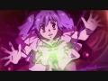 ライオン【MacrossFrontier～イツワリノウタヒメ】