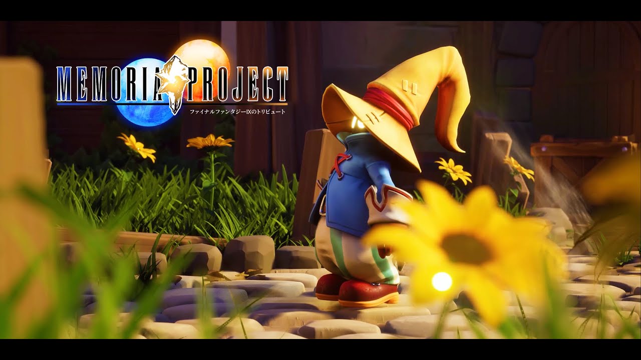 Memoria Project interview – the Final Fantasy 9 remake you can't play