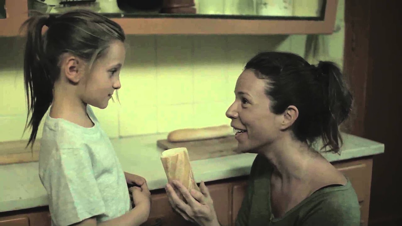 Vídeo situación pobreza de ONG Educo