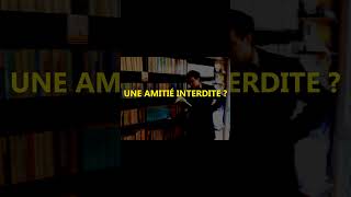 (extrait) L'amitié entre croyant et non croyant